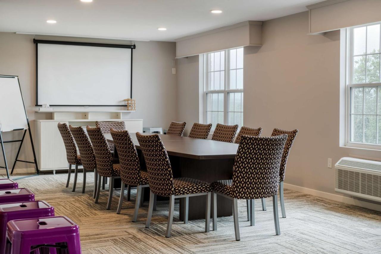 Best Western Plus Woodstock Hotel Conference Centre Luaran gambar