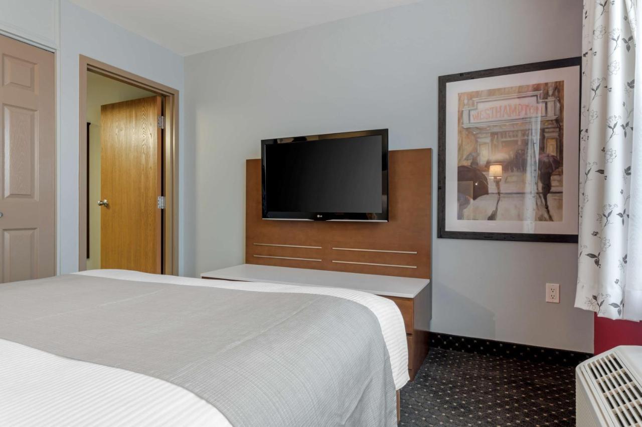 Best Western Plus Woodstock Hotel Conference Centre Luaran gambar