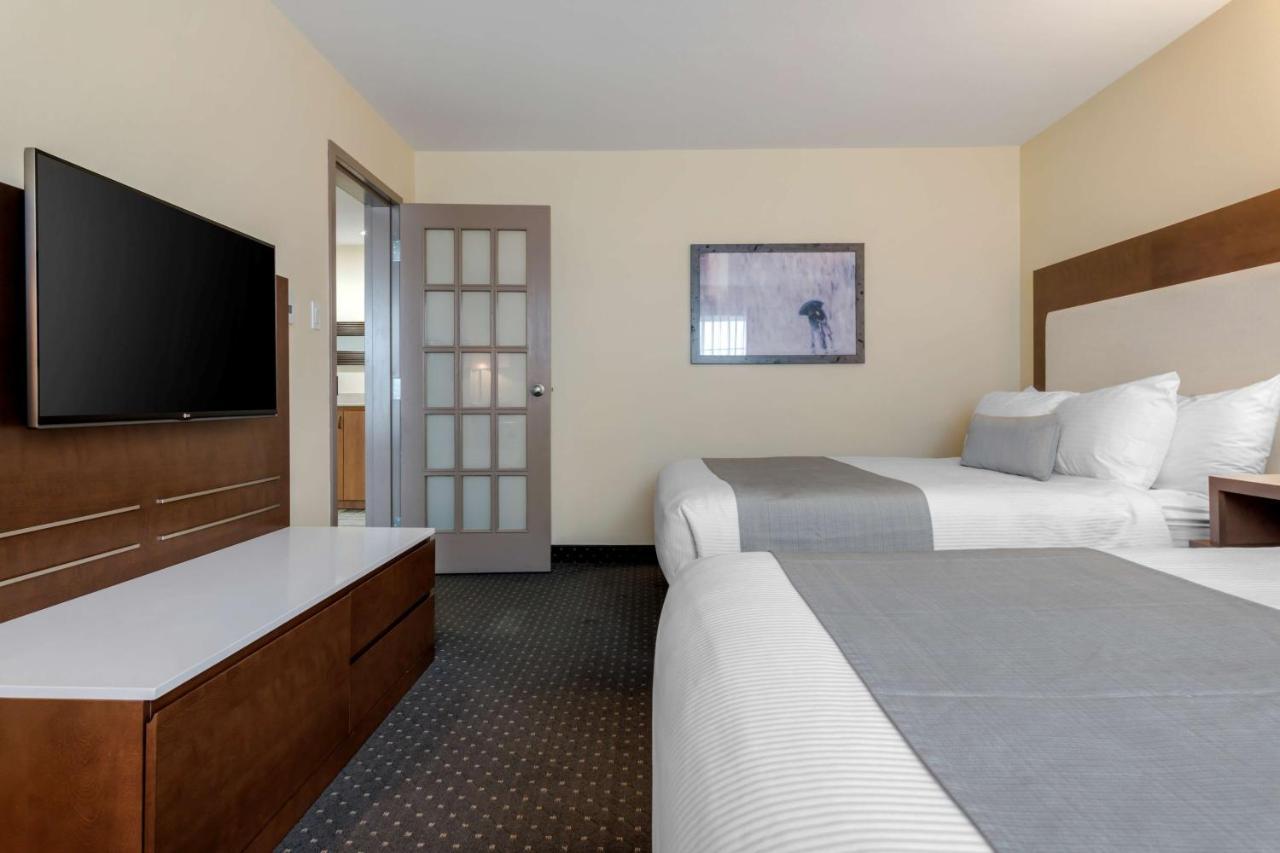 Best Western Plus Woodstock Hotel Conference Centre Luaran gambar