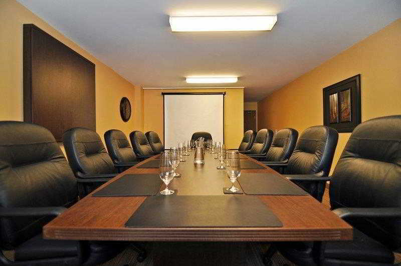 Best Western Plus Woodstock Hotel Conference Centre Luaran gambar
