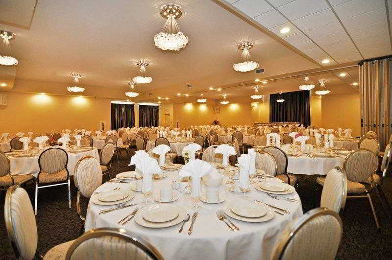 Best Western Plus Woodstock Hotel Conference Centre Luaran gambar