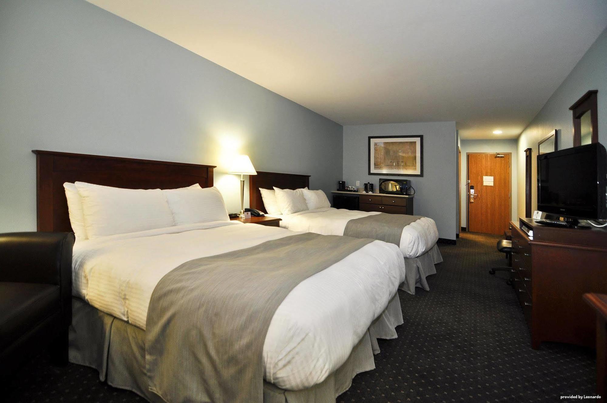 Best Western Plus Woodstock Hotel Conference Centre Bilik gambar