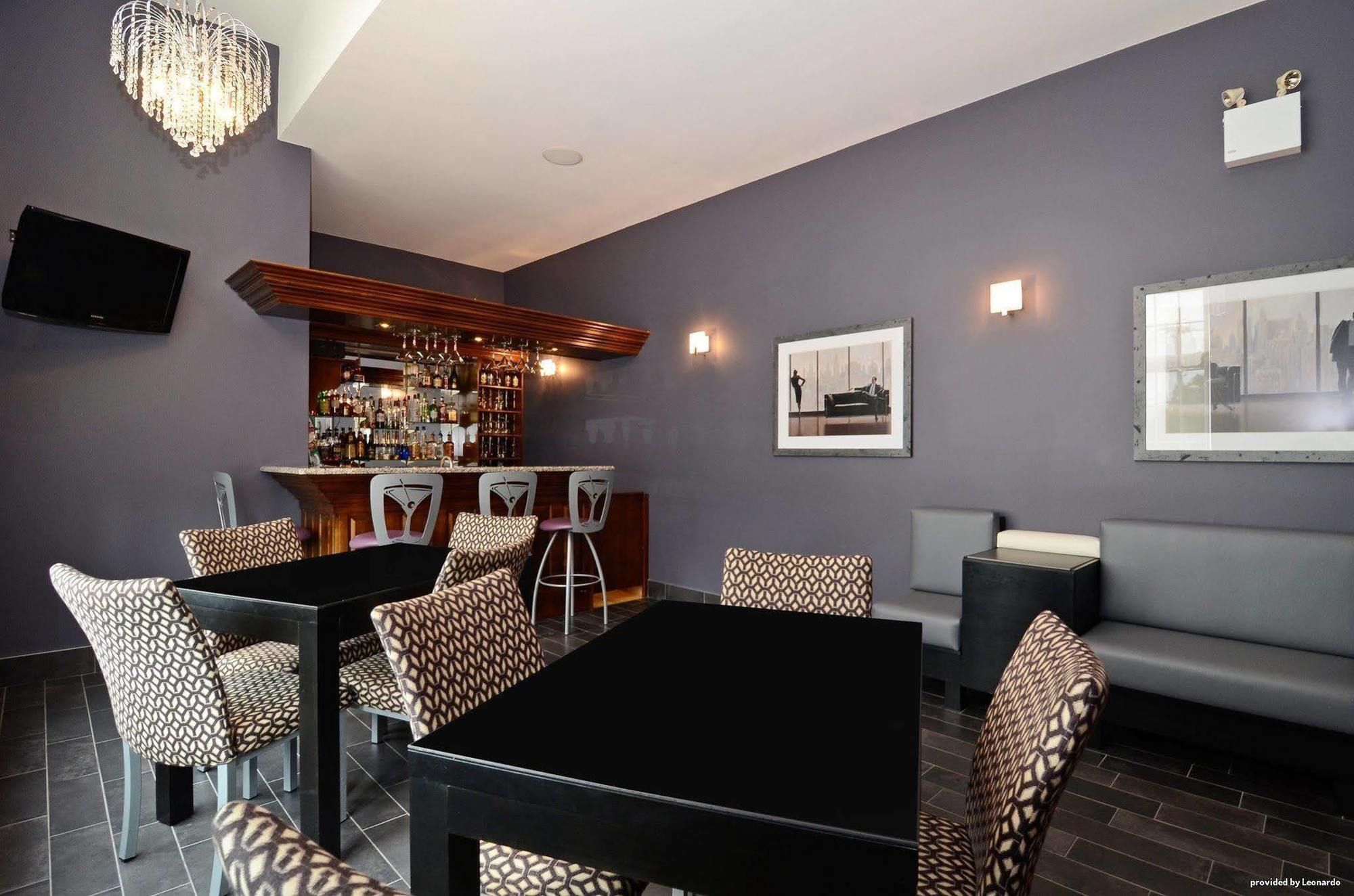 Best Western Plus Woodstock Hotel Conference Centre Restoran gambar
