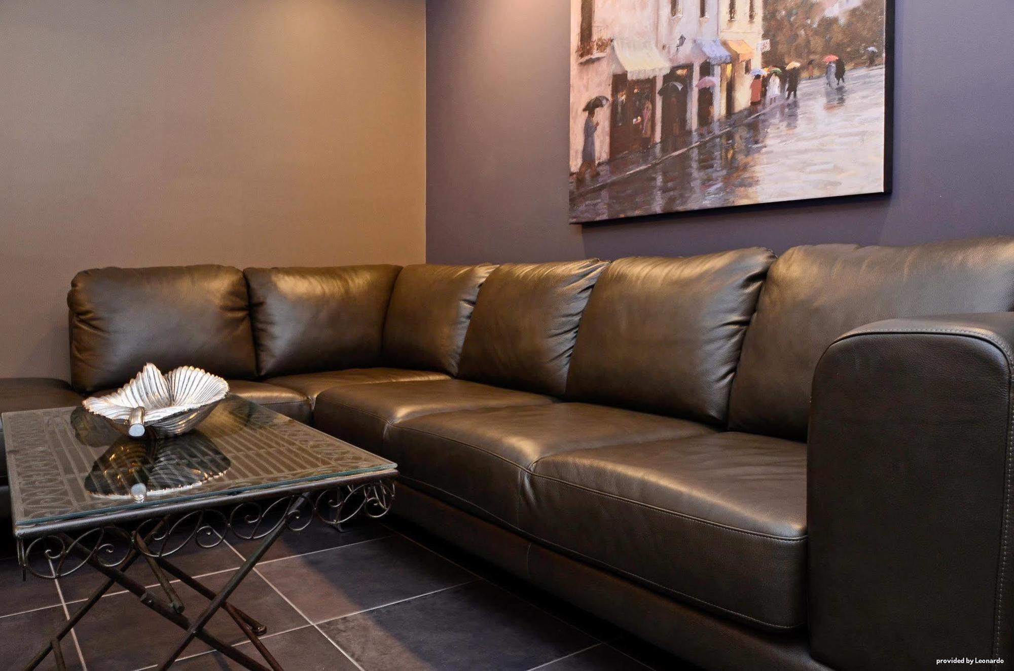 Best Western Plus Woodstock Hotel Conference Centre Bilik gambar