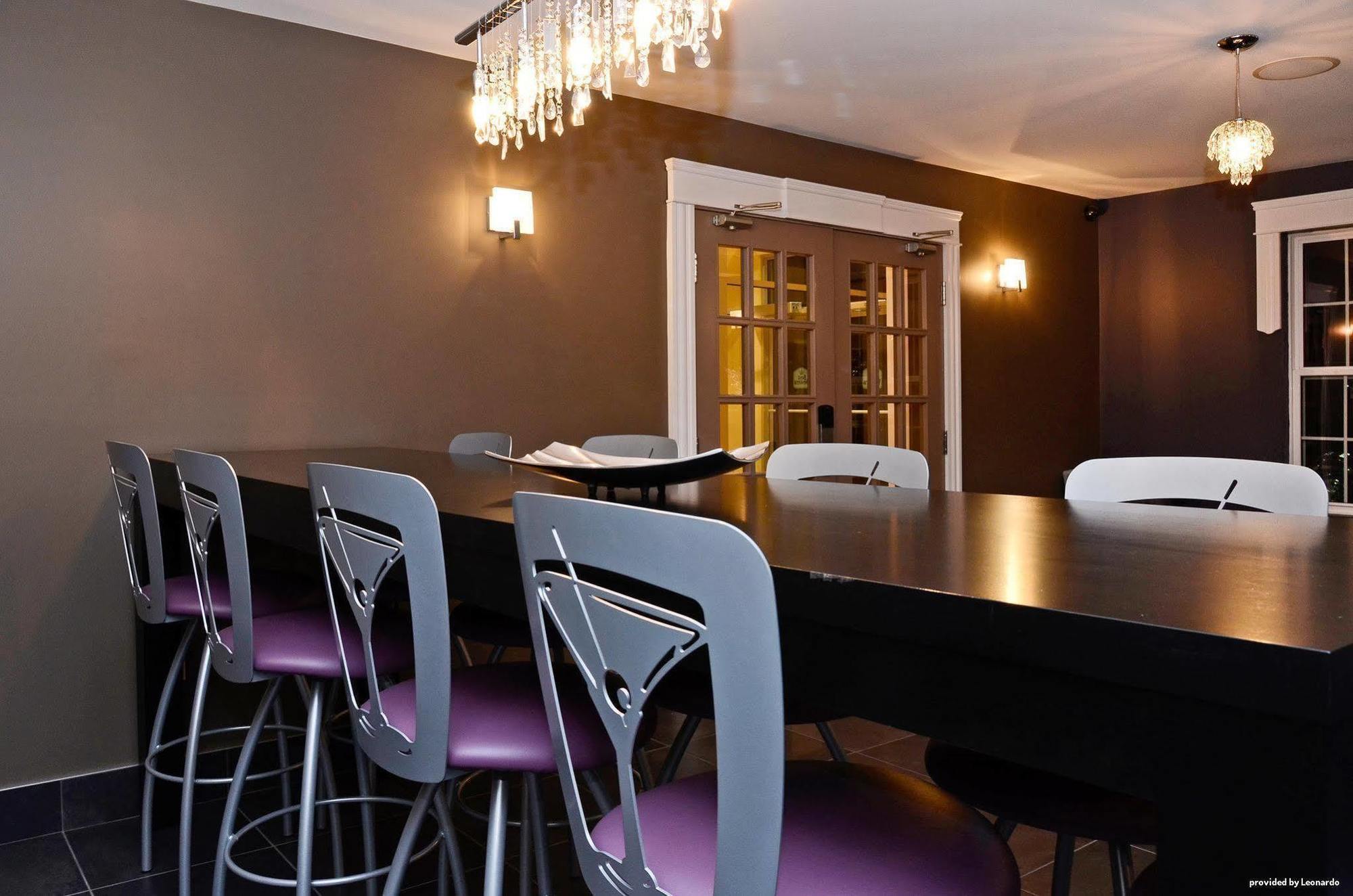 Best Western Plus Woodstock Hotel Conference Centre Bilik gambar