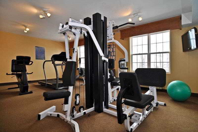 Best Western Plus Woodstock Hotel Conference Centre Luaran gambar